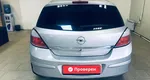 Opel Astra H