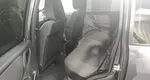 Лада Нива Тревел, 1 поколение