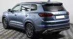 Chery tiggo 8 pro робот 2021 с пробегом 20 147 км