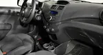 Chevrolet Spark III