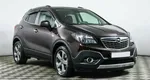 Opel Mokka 1.4 Механика