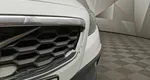 Volvo V40 1.6 D2 Powershift (114 л.с.) Белый