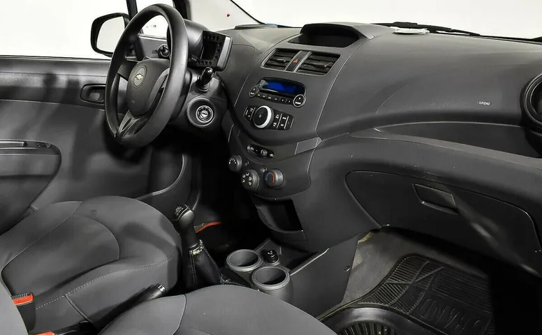 Chevrolet Spark III