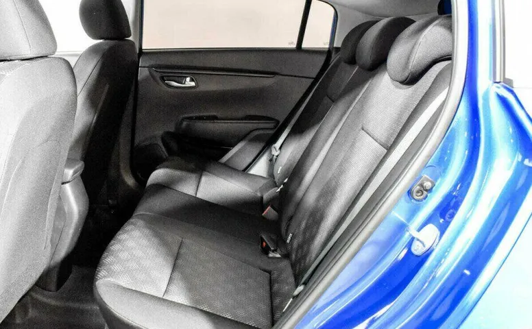 Kia Rio X-Line 1.6 Автомат