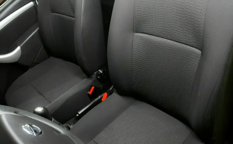 Nissan terrano