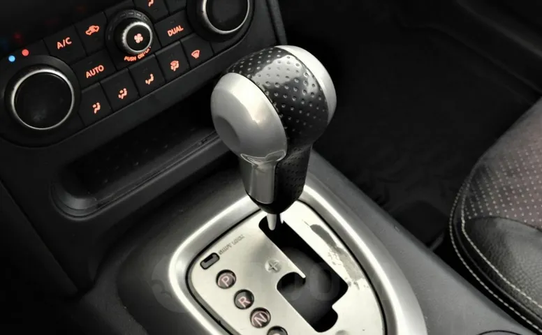 Nissan Qashqai+2, 1 поколение, рестайлинг
