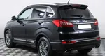 Chery tiggo 5 cvt 2015 с пробегом 86 729 км