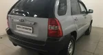 Kia SPORTAGE 2.0d MT (112 л.с.) 4WD
