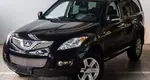 Great Wall Hover H5