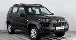 LADA (ВАЗ) Niva 1.7 МКПП
