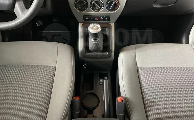 Jeep Liberty