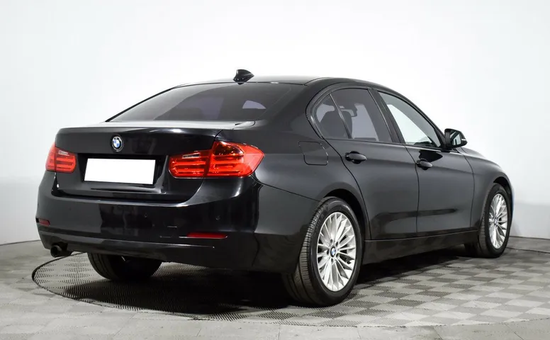 BMW 3 серии
