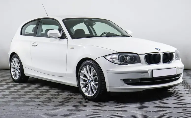 BMW 1 серии