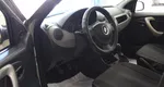 Renault Logan I Рестайлинг