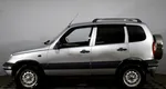 Chevrolet Niva