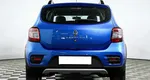 Renault sandero stepway акпп 2021 с пробегом 9 830 км