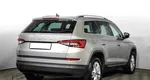 Skoda kodiaq робот 2017 с пробегом 58 824 км