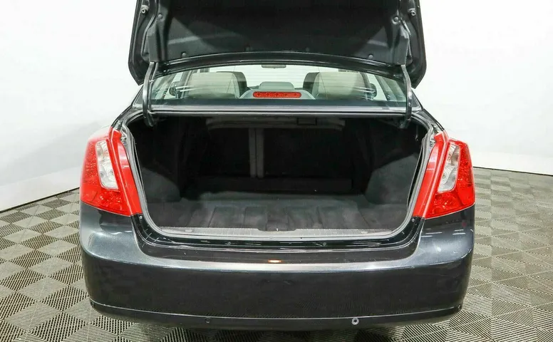 Daewoo gentra