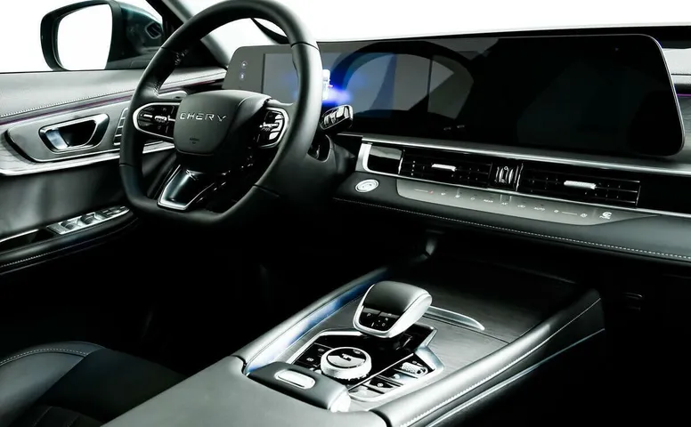 Chery Tiggo 8 Pro Max