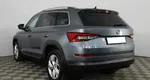 Skoda kodiaq робот 2018 с пробегом 42 297 км