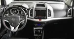 JAC S3 1.6 CVT