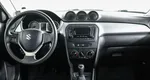 Suzuki Vitara II