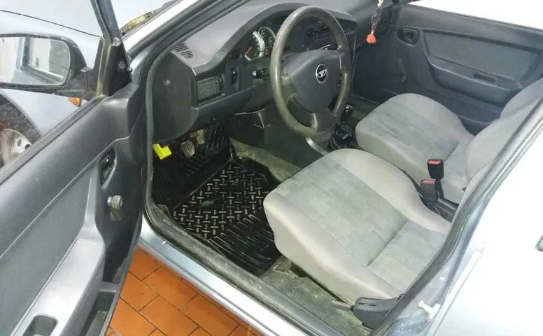 Daewoo NEXIA 1.5 MT (80 л.с.)