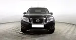 Nissan Terrano