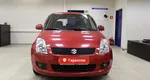 Suzuki Swift, III