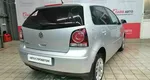Volkswagen POLO 1.4 MT (80 л.с.)