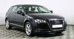 Audi A3 1.2 Робот