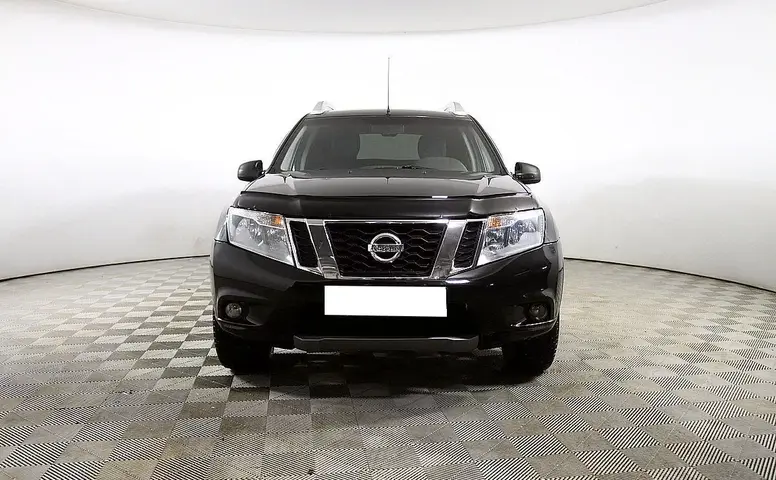 Nissan Terrano