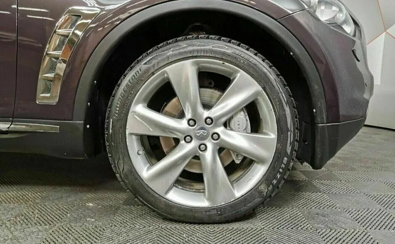 Infiniti fx