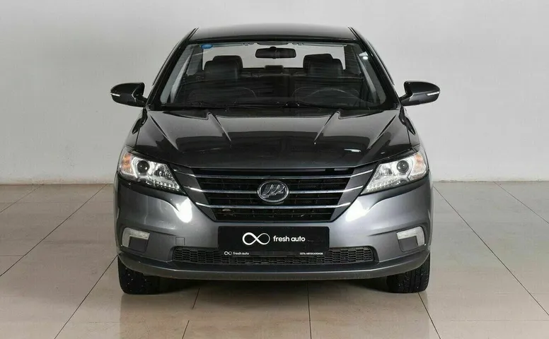 Lifan solano