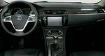 Zotye t600
