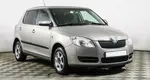 Skoda Fabia II