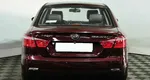 Lifan solano