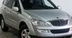 SsangYong Kyron
