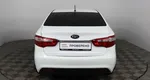 Kia Rio 1.6 АКПП