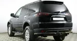 Mitsubishi Pajero Sport 2.5 Автомат