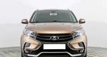 Lada (ваз) xray cross cvt 2020 с пробегом 25 338 км