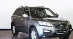 Lifan X60