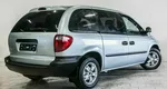 Dodge caravan