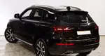 Zotye Coupa