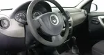 Renault Sandero 1.4 Механика