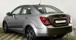 Chevrolet Aveo II