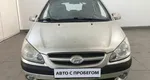 Hyundai GETZ 1.6 MT (105 л.с.)