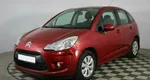 Citroen C3 II