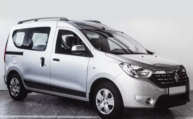Renault Dokker