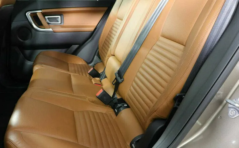 Land Rover Discovery Sport 2.2 Автомат